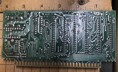 CTIA/GTIA, Atari 8-bit Computers - Foto 8