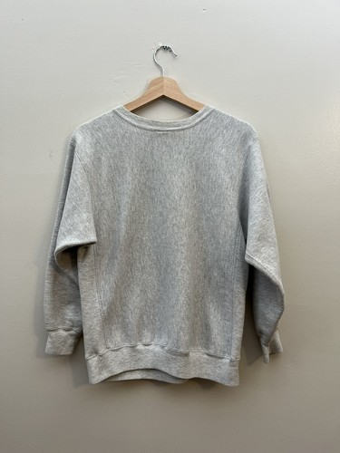 Champion Sweater Kids Size L 90s Made in USA - Picture 6 of 7