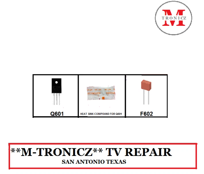 Carte Mère Emerson LD320EM2 – Réf A1DFCUH – Pièce Détachée TV Magnavox – Jamais Utilisée