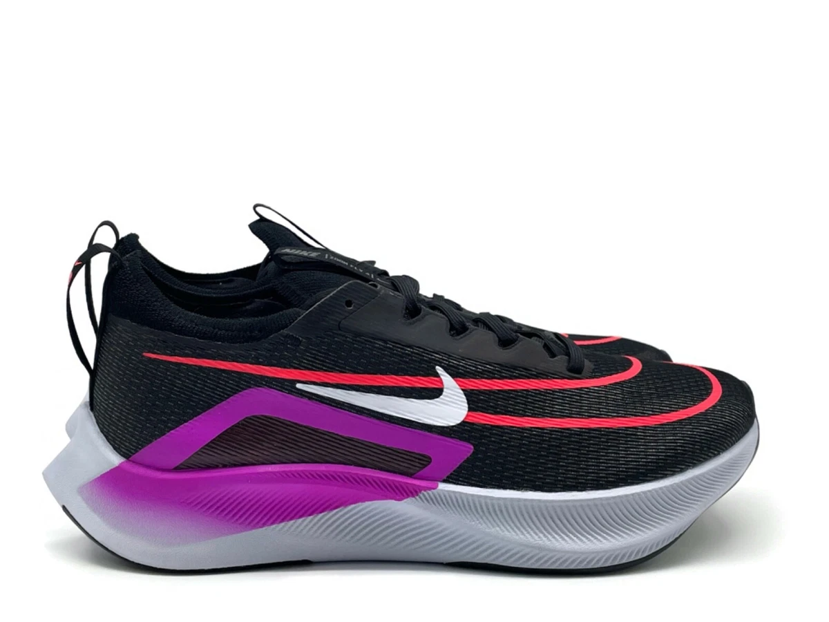Nike zoom cheap fly casual