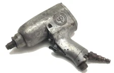 Central Pneumatic CP 1/2" Drive Impact Wrench Model CP-540 Made in Japan