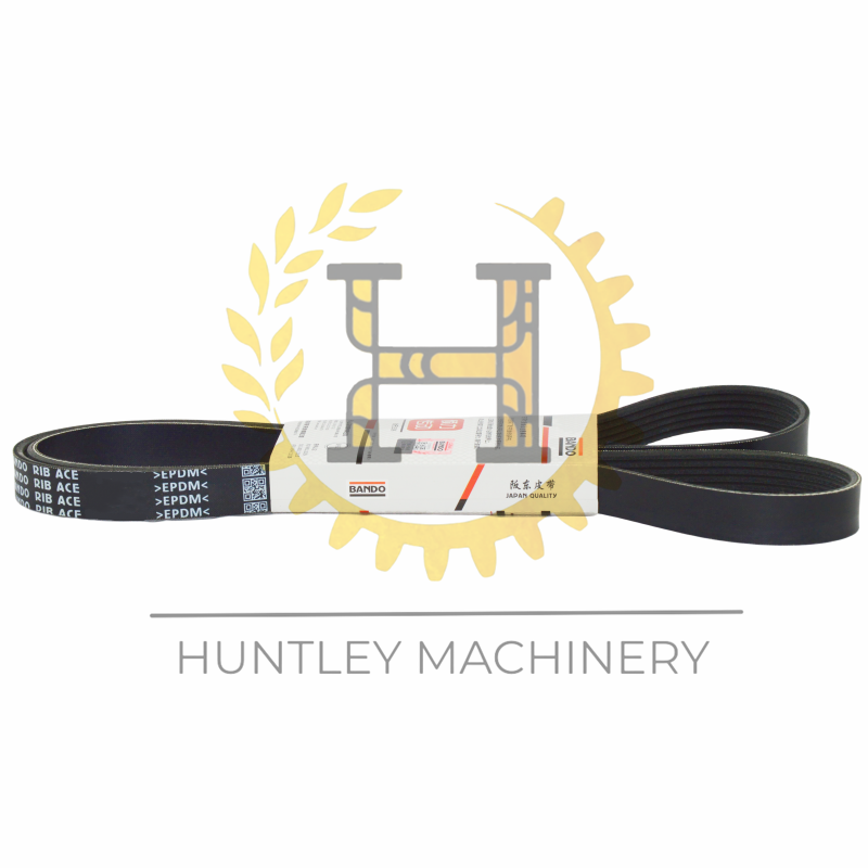 HITACHI 4668374 SERPENTINE BELT FOR ZX130LCN ZX135US HITACHI 4668374 SERPENTINE BELT FOR ZX130LCN ZX135US