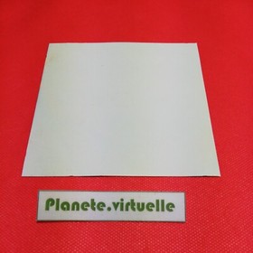 SNOW SURFERS DREAMCAST SEGA 🌟 Front Jacket