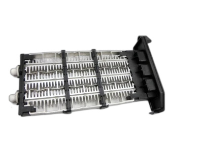 Wärmetauscher PTC Zuheizer Heizelement für Opel Corsa D 06-10 1,4 66KW 605500310 - Bild 1 von 4