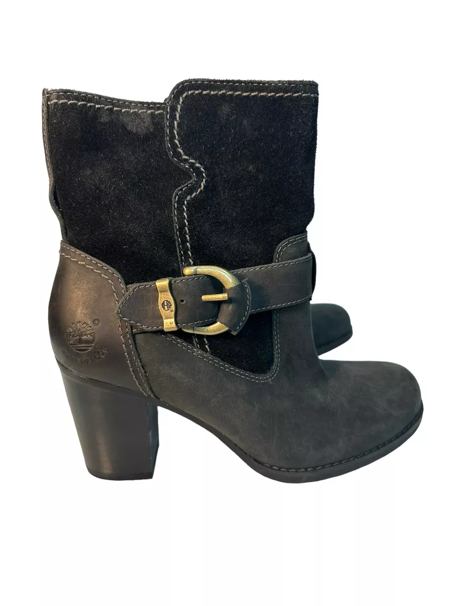 Timberland rudston boots cheap
