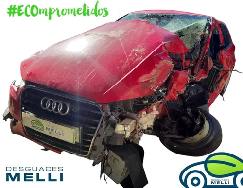 8V0953521BP Commande Volant pour AUDI A3 (8V1) Attraction 2014 8991265 - Imagen 6 de 10
