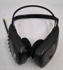 Sony SRF-HM22 FM/AM Walkman Radio Headset
