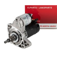 Herth+Buss Anlasser Starter 12V 1,1 Kw FüR VW Golf 2 3 Jetta 2 A3 8L1 Ibiza 2