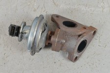 Mini One - Cooper Coupe R56 2014 Diesel AGR-Ventil Abgasrückführung END3547