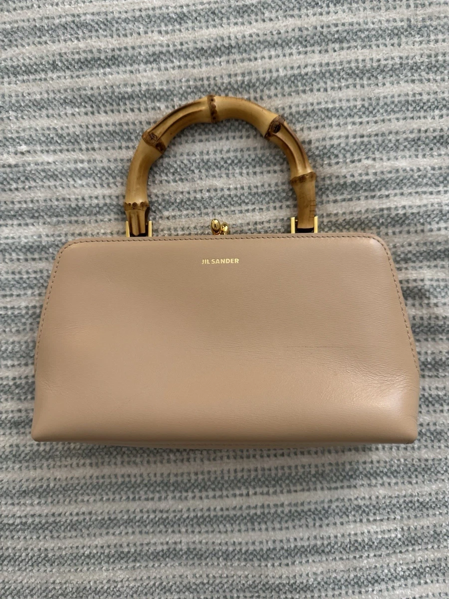 Jil Sander Bags & Handbags for Women for sale | eBay