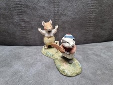 Villeroy Boch Foxwood Tales #27 Jeremy & Harvey
