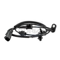 Meat & Doria Sensor, Raddrehzahl Vorderachse Beidseitig U.A. FüR Chevrolet