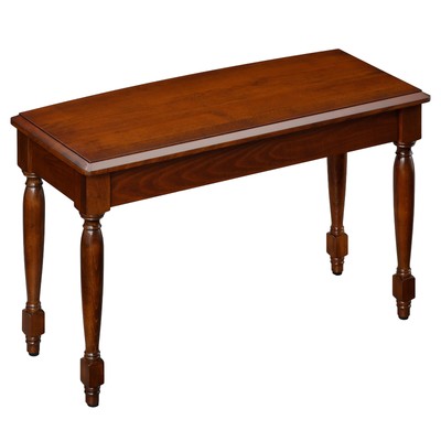 Hammond BCH-XKD Wood Bench