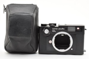 Leitz Minolta Cl for sale | eBay
