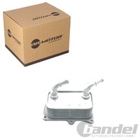 Dr.Motor ÖLkÜHler MotorÖL Passend FüR Hyundai Grand IX35 Santa Tucson KIA