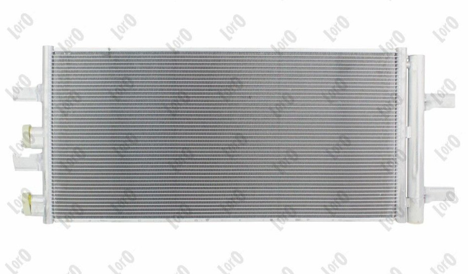 Condensateur de clim pour BMW F40 F45 et MINI F60 en aluminium premium
