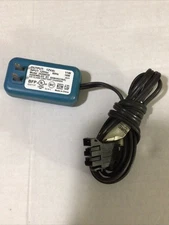 Genuine Peg-Perego 12V DC Class 2 Battery Charger Model 25200030