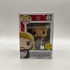 Million Dollar Man Ted Dibiase Funko Pop! WWE #41 Chase Limited Edition