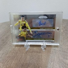 Top James Rodríguez Cards for All Budgets 19