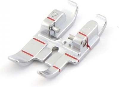 1/4'' Quilting Foot for Pfaff