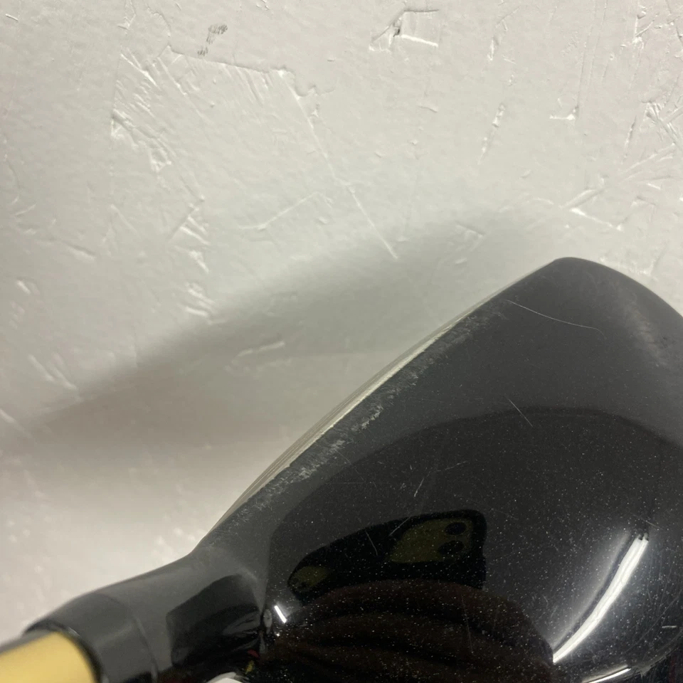 PURESPIN Diamond Face 5 Madera Derecha Grafito Rígido 43.5" Foto 4 de 4