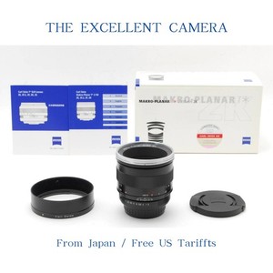 Zeiss Makro Planar 50mm F2 | eBay