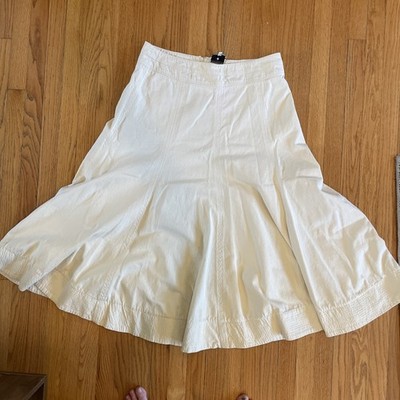 TUCKERNUCK Stone Brynn Skirt Size 12