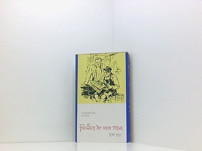 Feuilleton der Roten Presse. 1918 - 1933 ; Rote Fahne, Junge Garde, Arbeiter-Ill