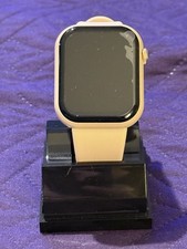 Pink Smart Watch