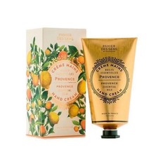Panier Des Sens Energizing Hand Cream Provence 75 Ml