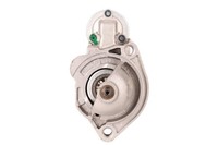 Walker Anlasser Starter 1 Kw FüR Audi 100 4A C4 2.0 E 44 44Q C3 1.8 80 89