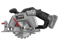 Produktbild - Parkside Akku-Handkreissäge PHKSAP 12 A1 Säge ohne Akku&Ladegerät *B-Ware