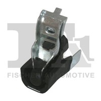 Fa1 223-733 Halter, Abgasanlage FüR Renault