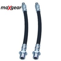 2X Bremsschlauch Maxgear 52-0743 2 BremsschläUche Rechts Links Hinten