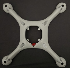 SYMA X25 PRO Geh&auml;use wei&szlig; original