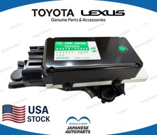 Toyota Genuine OEM Tundra USK5# Fuel Pump Con...