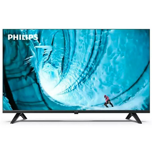 Philips 32PHS6009/12 80 cm (32 Zoll) LED-TV Fernseher WLAN Smart TV (2. Wahl) - Bild 5 von 5