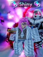 Shiny Divalo (Requiem) | Anime Vanguards AV | BEST UNIT