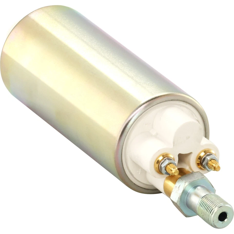 Bomba de combustible eléctrica para Toyota Celica 1979-1983 1985-1987 Civic 1986-1989 Integra Foto 2 de 4