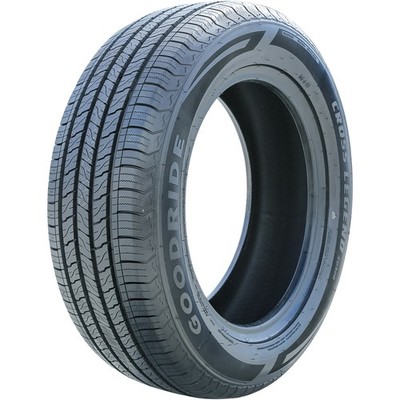 Goodride Cross Legend SU320 245/70R16 107T A/S Tire 50k Mi Warranty 500AA