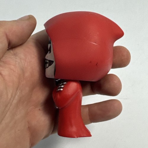 Funko Pop! Rocks Misfits Misfits Fiend #33 OOB Loose Figure Rare HTF - Afbeelding 2 van 7