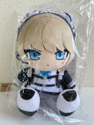 Good Smile Company Blue Archive Chocopuni Plüschtier - Toki - 170 mm aus Japa...