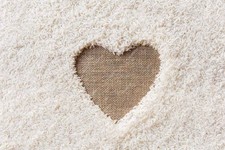 Riso antimacchia Bianco 250 gr