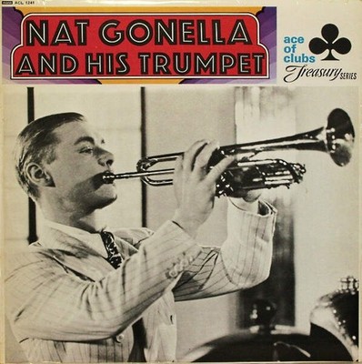 Nat Gonella - Nat Gonella And His Trumpet (VINYL)
