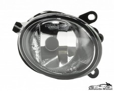 Nebelscheinwerfer Rechts für Audi A6 C6 4F2 Avant 4F5 A8 D3 4E 07-10