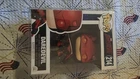 Funko Pop! Vinyl: Marvel Daredevil Bobble-Head #214 Red/Black Vinyl
