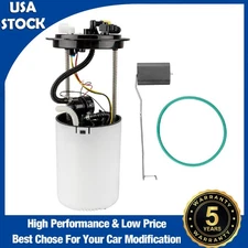 Fuel Pump Assembly For Cadillac DTS 2006-2007 Buick Lucerne 2006-2007 15263190