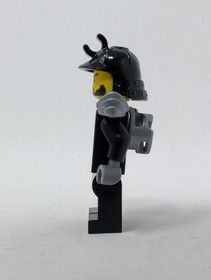 LEGO Ninjago Tournament of Elements KARLOF Minifigure 70756