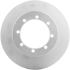 Magma Rear Brake Rotor For Ford Econoline Super Duty 1996-2007