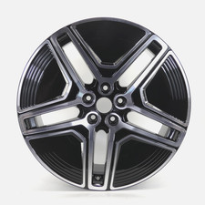 FORD CAPRI MK4 20" ALLOY WHEEL RIM FRONT AXLE R2KC-1007-E1A 2689776 GENUINE X1